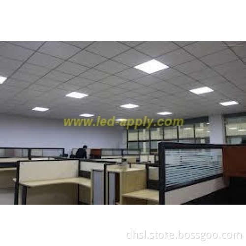 led panel lamps 600x600x12mm 36W/42W-